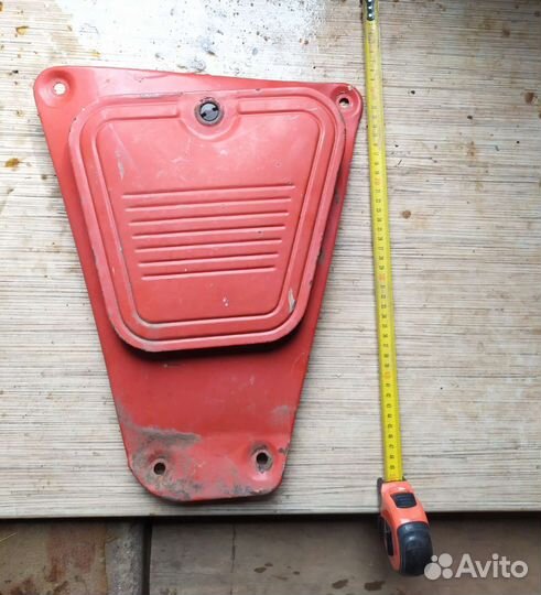 Запчасти от мотоциклов