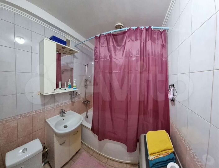 1-к. квартира, 31 м², 7/9 эт.