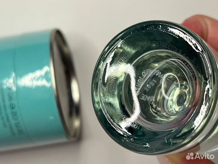 Духи Tiffany Love For Him