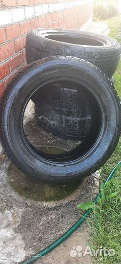 Nankang NK Utility SP-7 245/60 R18