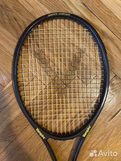Ракетка для большого тенниса