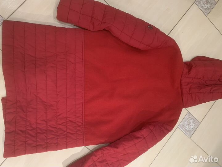 Пальто ддя девочки