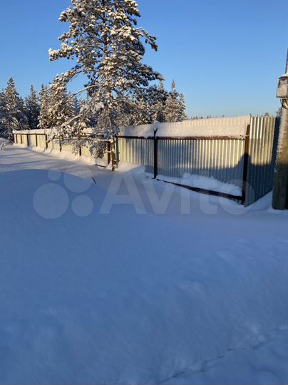 Участок 6 сот. (СНТ, ДНП)