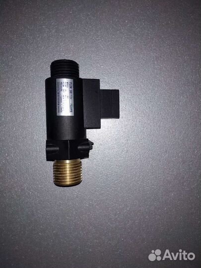 Датчик протока (реле протока) для котла Аристон