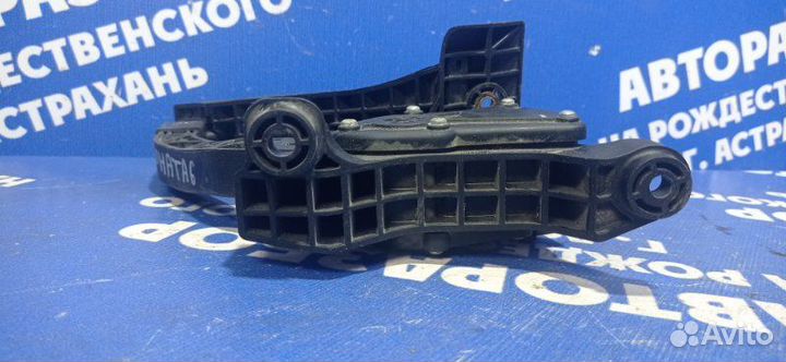 Педаль газа Hyundai Sonata 6 седан G4KJ 2013