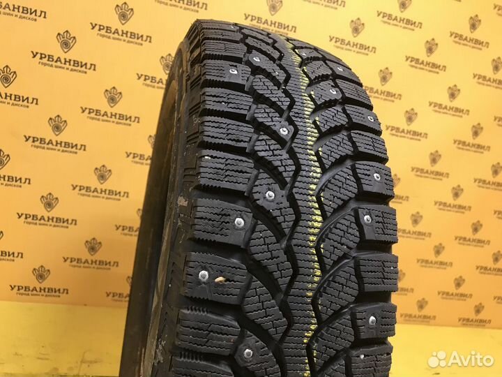 Bridgestone Blizzak Spike-01 175/70 R13 82T