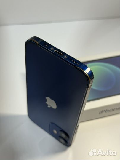 iPhone 12 mini, 64 ГБ