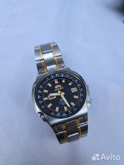 Наручные часы Orient ск