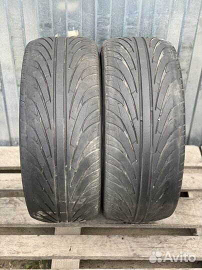 Nankang NS-2 UltraSport 245/35 R20 95Y
