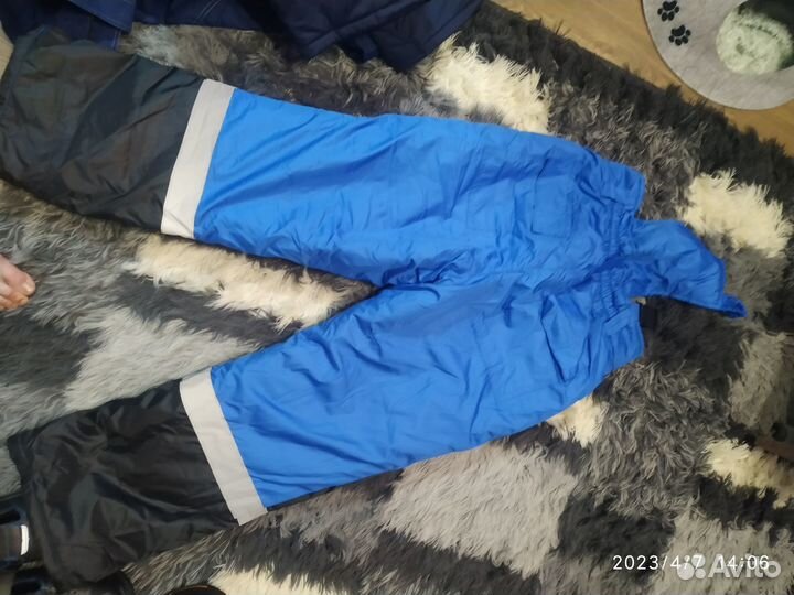 Спецодежда зимняя