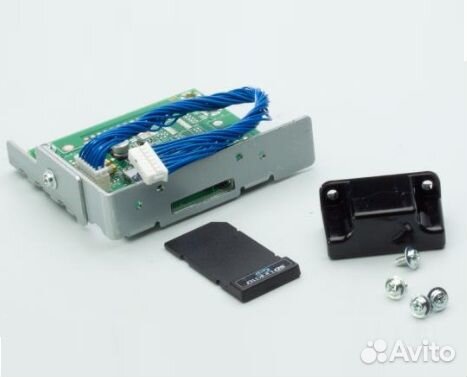 Модуль wireless LAN toshiba B-EX700-wlan-QM-R