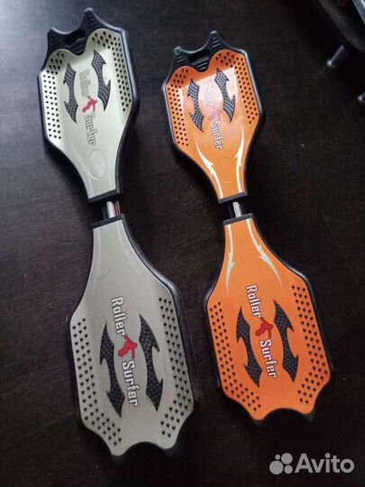 Скейтборд Roller Surfer