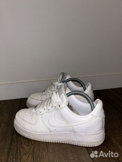 Nike air Force 1 Nocta