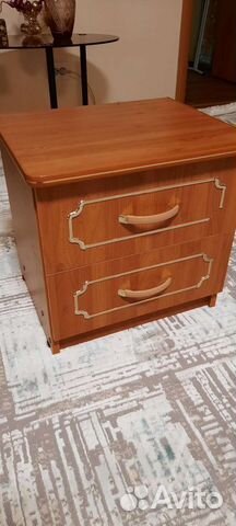 Тумба прикроватная