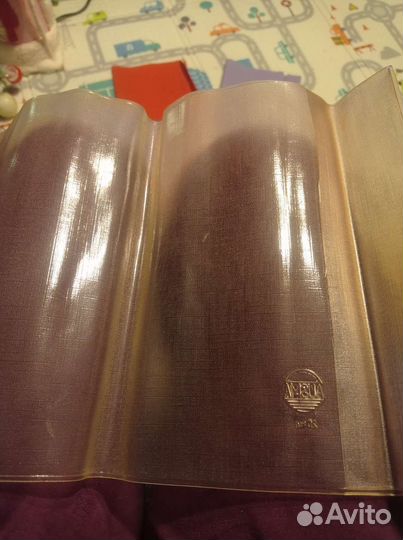 Обложки для учебников СССР