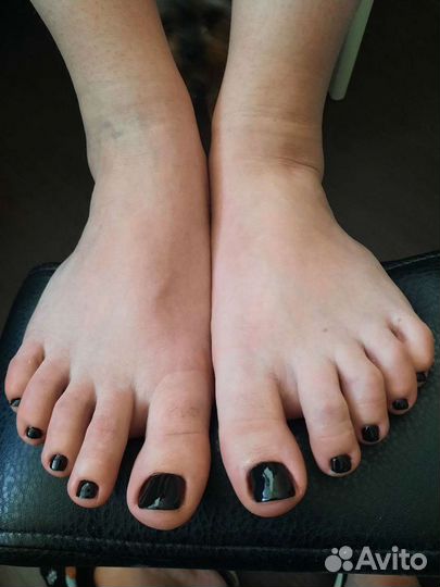 Маникюр. Педикюр.Гель лак.Наращивание