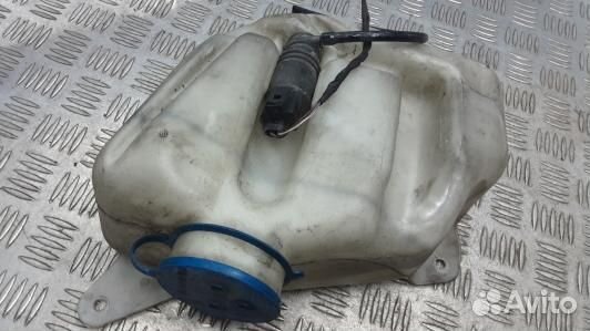 Бачок омывателя mercedes benz vito W639 (NSV07NL01