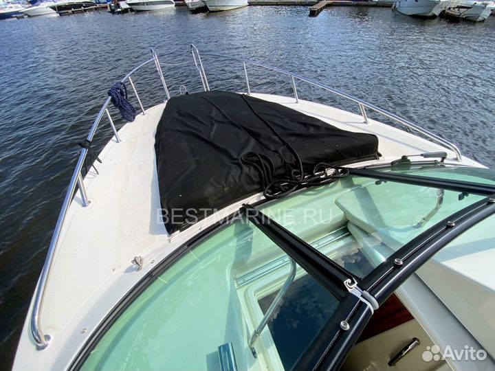 Круизный катер Sea Ray 265 Sundancer