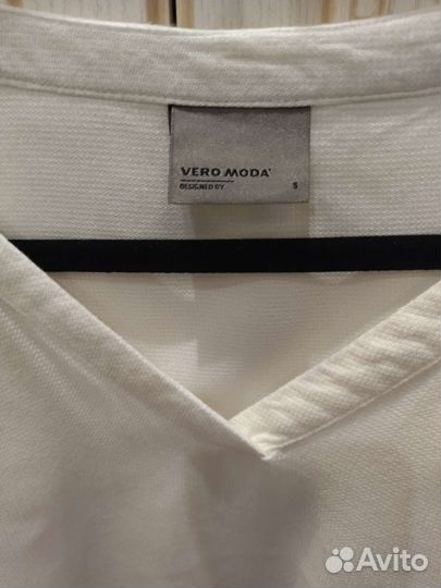 Блузка vero moda