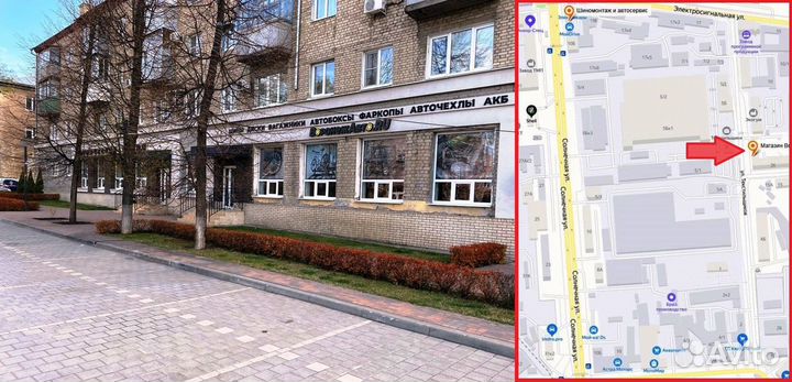 Рейлинги PT LADA Largus черные, усиленные