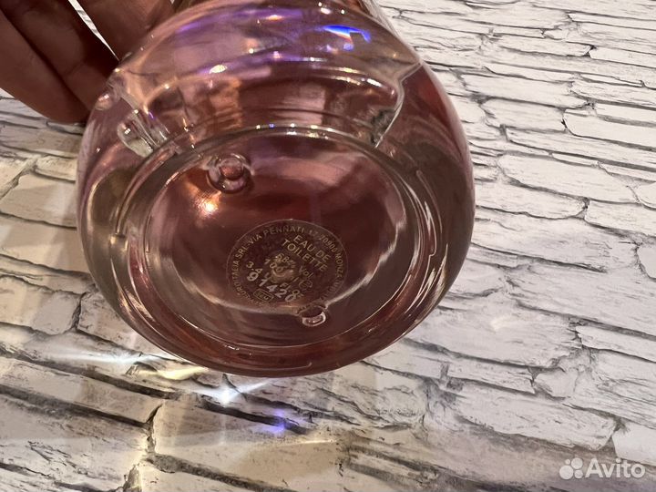 Парфюм wood dsquared2