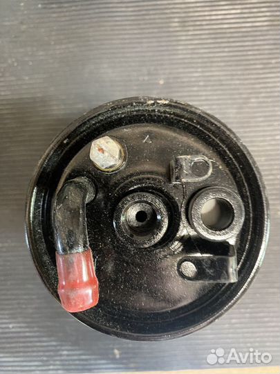 Топливный фильтр Mercedes sprinter, Vito