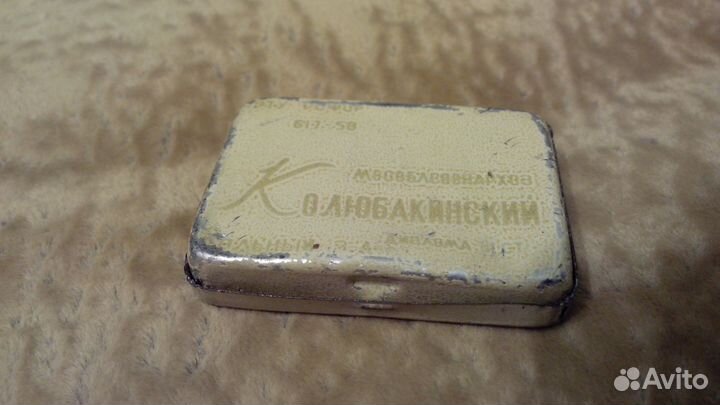 Иглы граммофонные