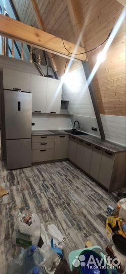 Мебель на заказ