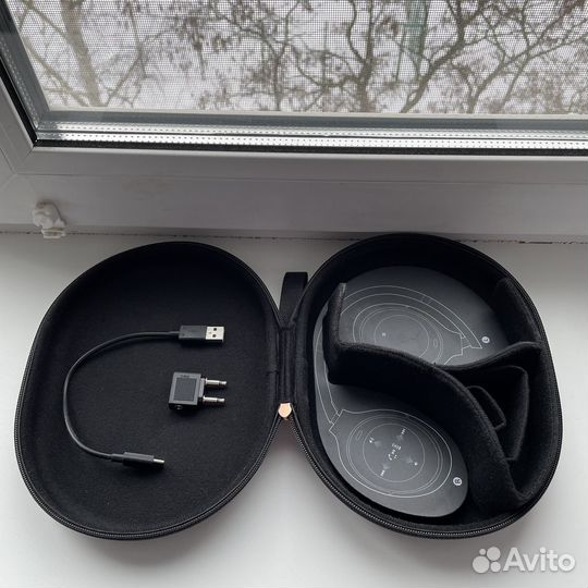 Беспроводные наушники Sony wh 1000xm3