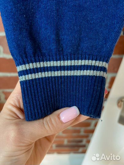 Джемпер мужской 50 рр кашемир