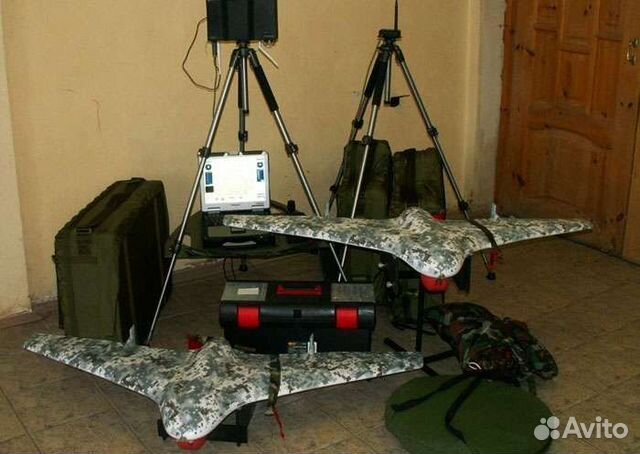 Изготовление бпла FPV для полётов съёмки