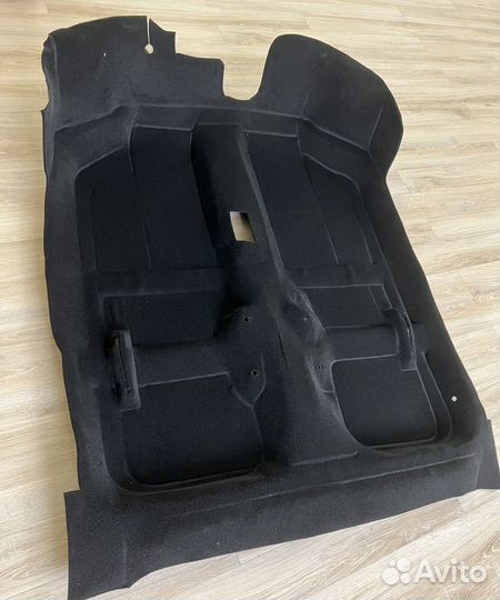 Ковролин Ваз