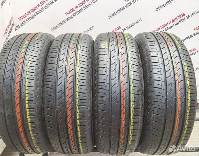 Bridgestone Ecopia EP150 195/60 R16 89H