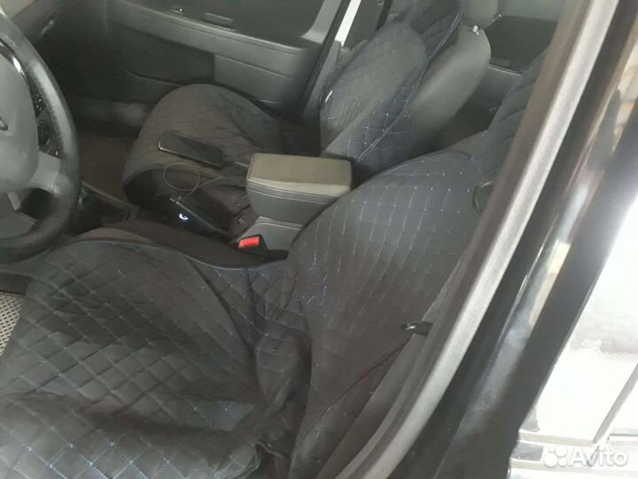 LADA Priora 1.6 МТ, 2012, 253 153 км