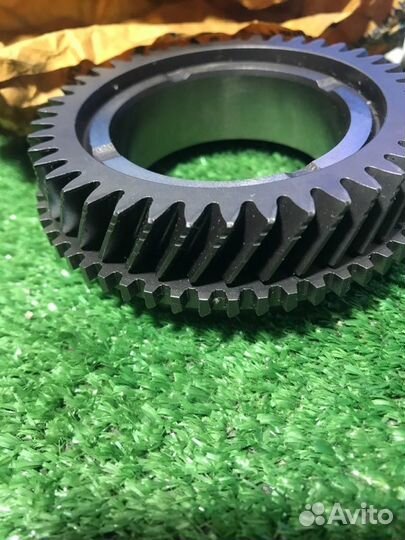 Шестерня кпп