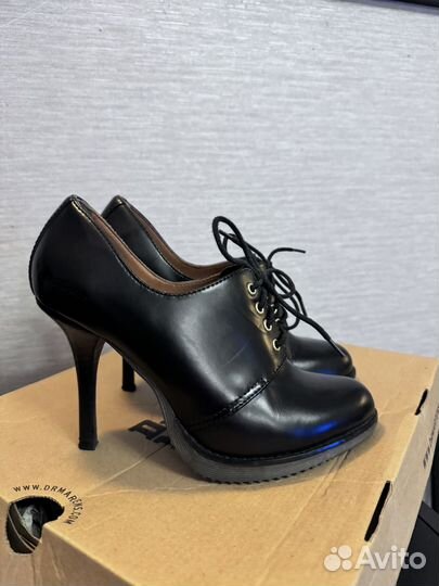 Туфли Dr. Martens