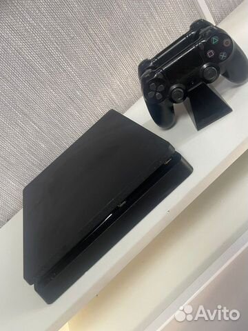 Sony playstation 4 slim 1tb