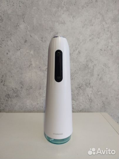 Ирригатор новый