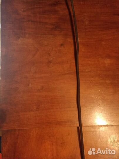 Ламповый приëмник Мир 152