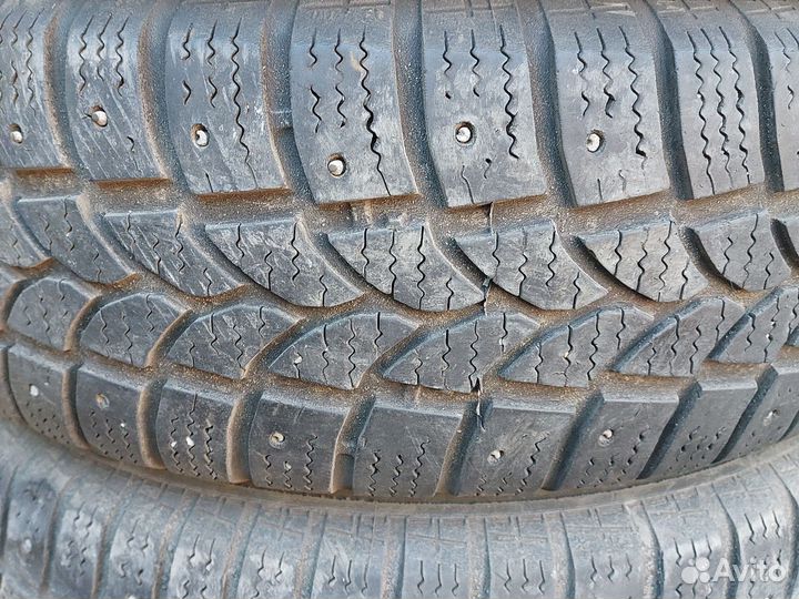 Tigar Sigura Stud 185/70 R14