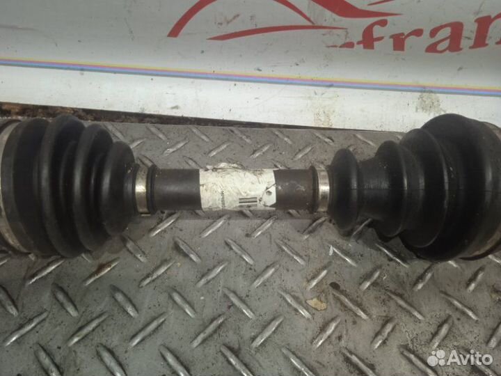 Привод передний правый Opel Antara 2.4