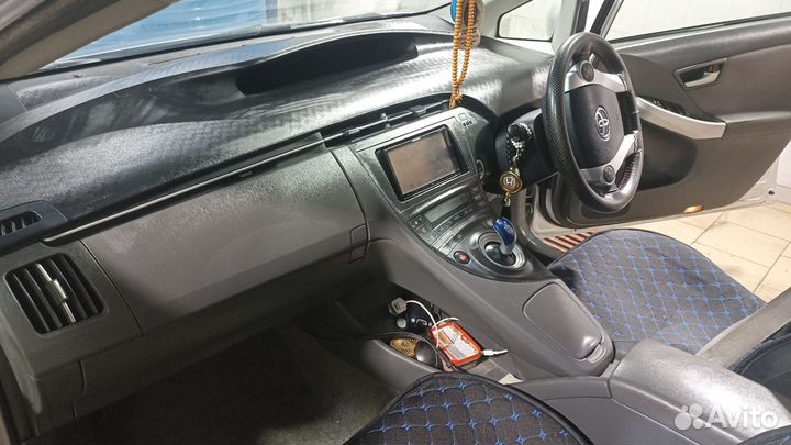 Toyota Prius 1.8 CVT, 2010, 233 000 км