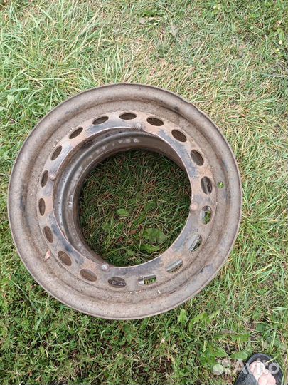 Казан и печь