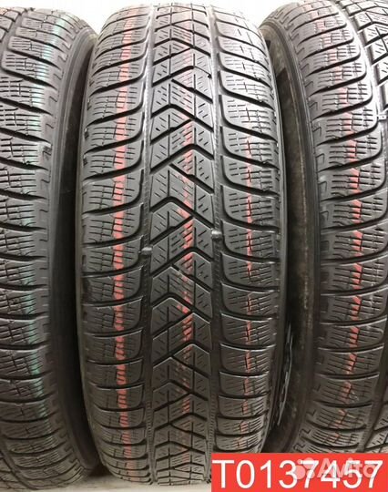 Pirelli Scorpion Winter 215/65 R17 99H