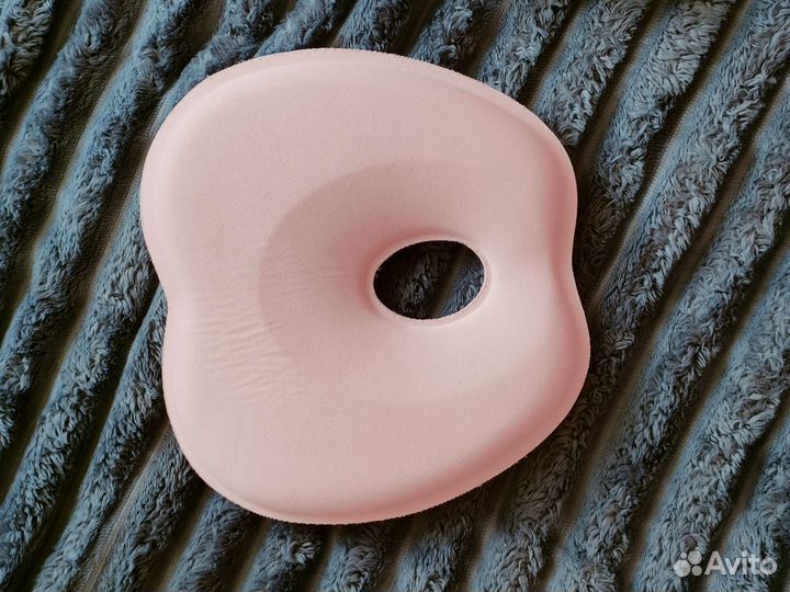 Подушка для новорожденных