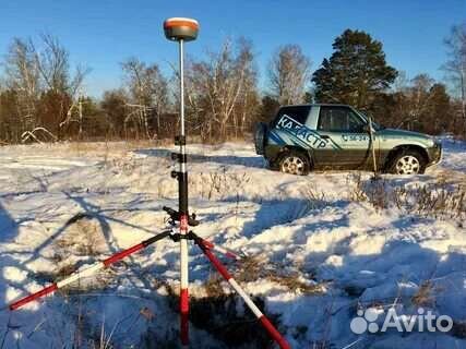 Кадастровый инженер, межевание, техплан