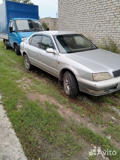 Toyota Camry, 1994