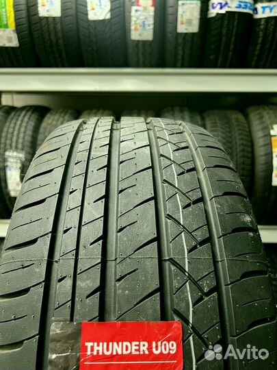 iLink Thunder U09 225/45 R19 131U