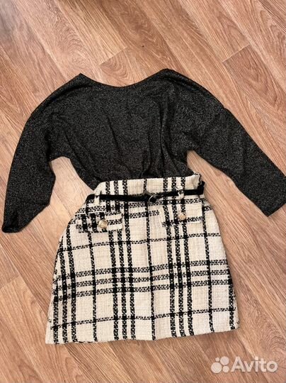 Пакет вещей 42-44