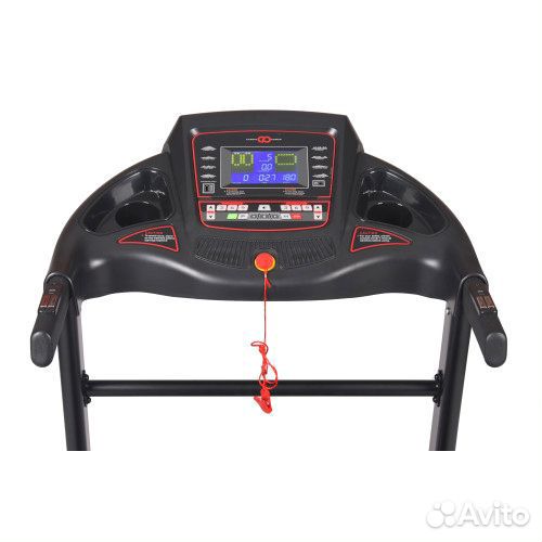 Беговая дорожка CardioPower T45